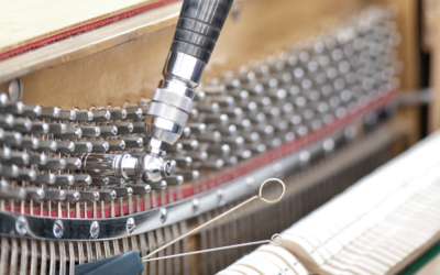 Blog 6 Expert Piano Repairs in Winchester: Restoring the Melodic Grandeur