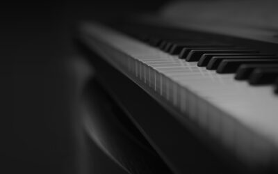 Blog 3 Exploring Piano Tone: Material Choices for Musicians in Winchester
