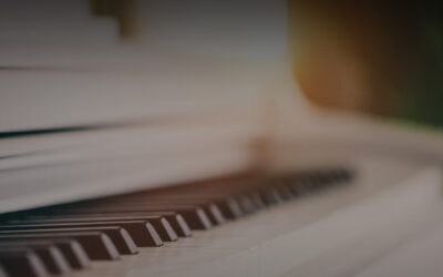Blog 4 The Science of Piano Strings: How Tension and Materials Influence Tone