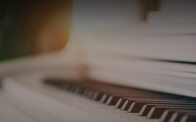 Blog 6 The Art of Piano Restoration: Bringing Vintage Instruments Back to Life