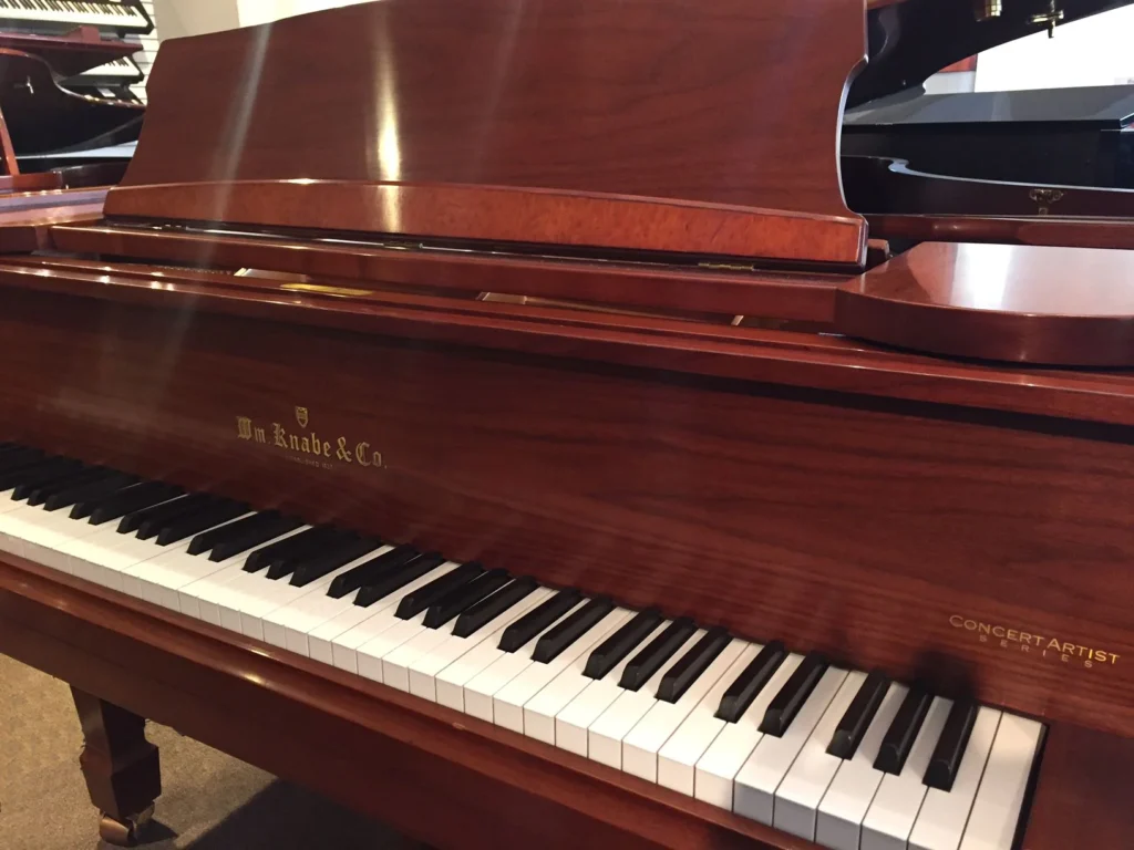 From Nursery Rhymes to Rachmaninoff: Child‑Friendly Piano Care Tips for Busy Families 5 From Nursery Rhymes to Rachmaninoff: Child‑Friendly Piano Care Tips for Busy Families Knabe