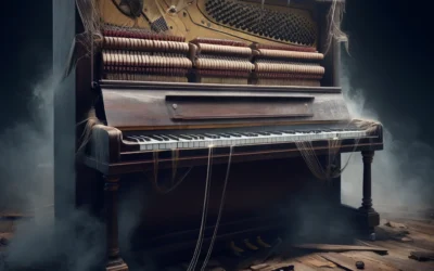 Blog 6 Transforming Your Andover Space: A Dream Music Room for Pianists