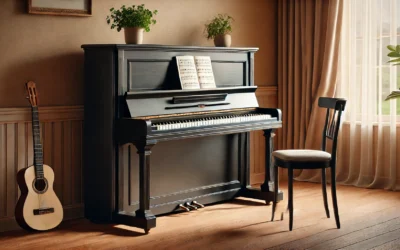 Blog 9 Common Myths About Piano Tuning and Maintenance Debunked
