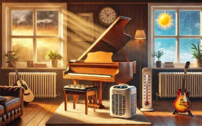 Blog 2 Seasonal Care for Pianos: Protecting Your Instrument from UK Weather Changes