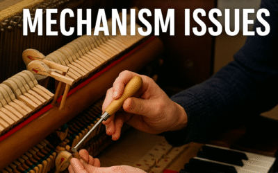 Blog 6 How to Identify and Resolve Common Action Mechanism Issues