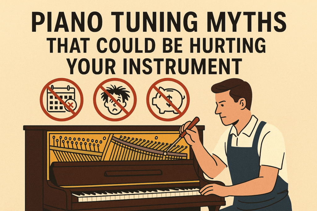 Piano Tuning Myths That Could Be Hurting Your Instrument 3 Piano Tuning Myths That Could Be Hurting Your Instrument ChatGPT Image Aug 15 2025 02 40 53 PM